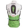 2018 Dimension Data Fietsvest N001 